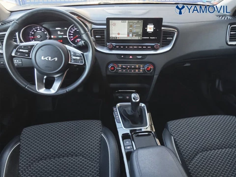 Kia XCeed 1.5 MHEV iMT Tech 118 kW (160 CV)