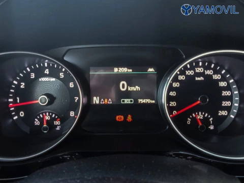 Kia XCeed 1.5 MHEV iMT Tech 118 kW (160 CV)