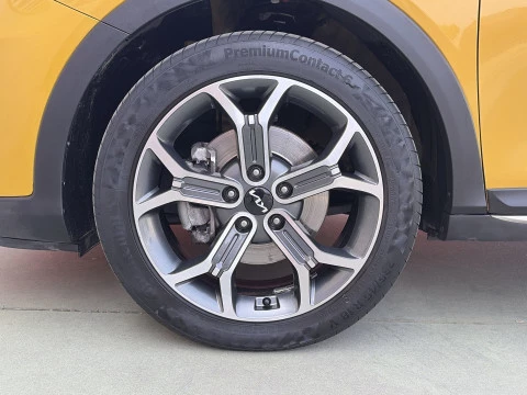 Kia XCeed 1.5 MHEV iMT Tech 118 kW (160 CV)