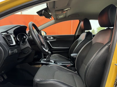 Kia XCeed 1.5 MHEV iMT Tech 118 kW (160 CV)