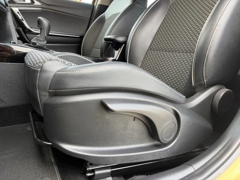 Kia XCeed 1.5 MHEV iMT Tech 118 kW (160 CV)