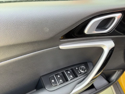 Kia XCeed 1.5 MHEV iMT Tech 118 kW (160 CV)