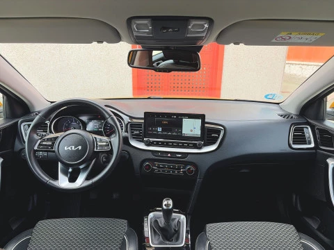 Kia XCeed 1.5 MHEV iMT Tech 118 kW (160 CV)