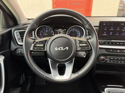 Kia XCeed 1.5 MHEV iMT Tech 118 kW (160 CV)