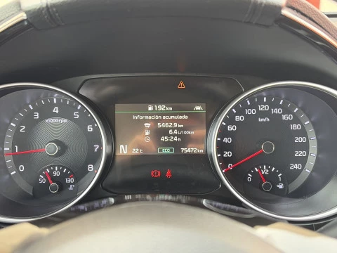Kia XCeed 1.5 MHEV iMT Tech 118 kW (160 CV)