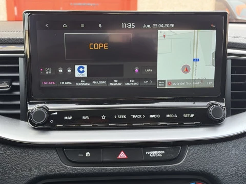 Kia XCeed 1.5 MHEV iMT Tech 118 kW (160 CV)
