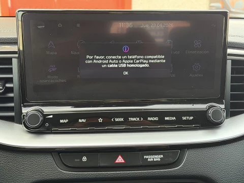 Kia XCeed 1.5 MHEV iMT Tech 118 kW (160 CV)