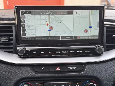 Kia XCeed 1.5 MHEV iMT Tech 118 kW (160 CV)