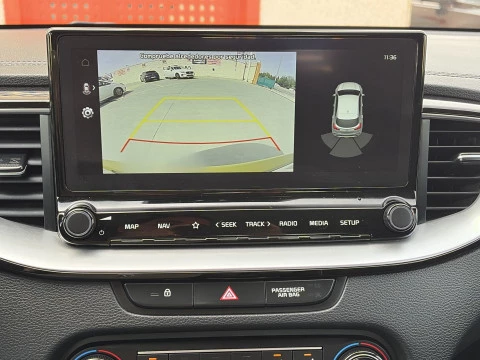 Kia XCeed 1.5 MHEV iMT Tech 118 kW (160 CV)