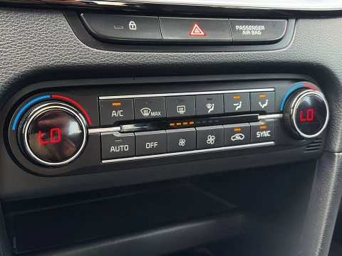 Kia XCeed 1.5 MHEV iMT Tech 118 kW (160 CV)
