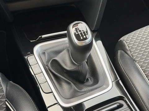 Kia XCeed 1.5 MHEV iMT Tech 118 kW (160 CV)