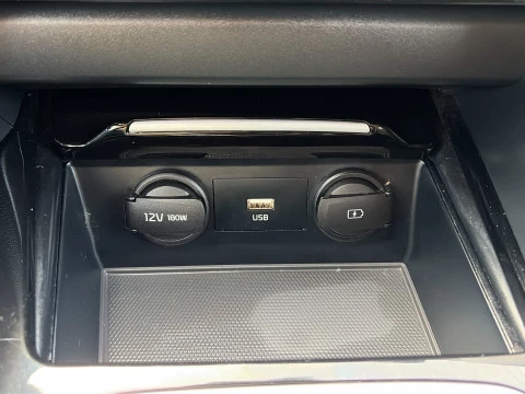 Kia XCeed 1.5 MHEV iMT Tech 118 kW (160 CV)