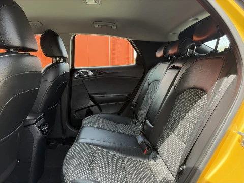 Kia XCeed 1.5 MHEV iMT Tech 118 kW (160 CV)