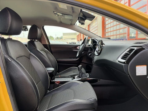 Kia XCeed 1.5 MHEV iMT Tech 118 kW (160 CV)