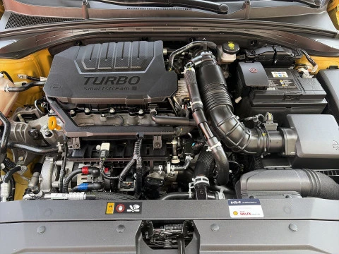 Kia XCeed 1.5 MHEV iMT Tech 118 kW (160 CV)
