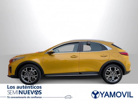Kia XCeed 1.5 MHEV iMT Tech 118 kW (160 CV)