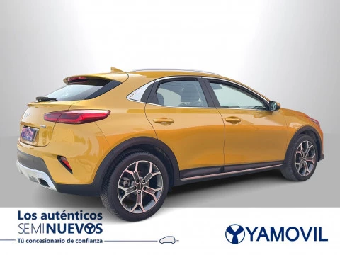 Kia XCeed 1.5 MHEV iMT Tech 118 kW (160 CV)
