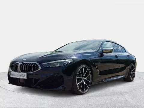 BMW Serie 8 M850i xDrive Gran Coupe