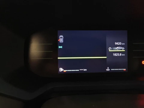 Dacia Duster   1.2 mild hybrid Journey 4x2 96kW 48v