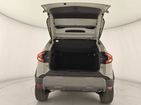 Dacia Duster   1.2 mild hybrid Journey 4x2 96kW 48v