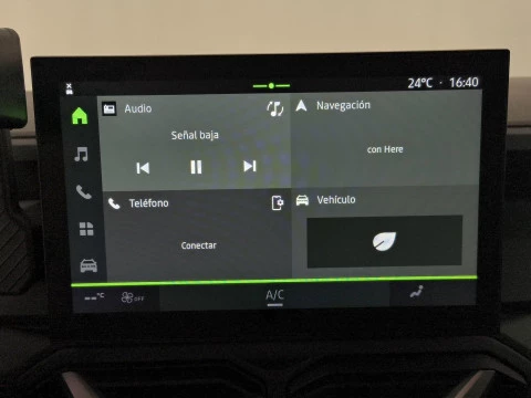 Dacia Duster   1.2 mild hybrid Journey 4x2 96kW 48v