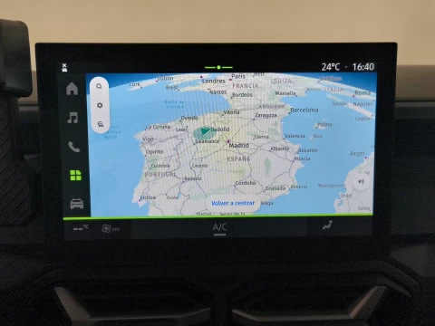 Dacia Duster   1.2 mild hybrid Journey 4x2 96kW 48v