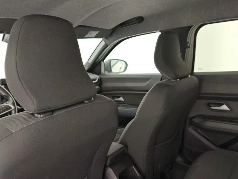 Dacia Duster   1.2 mild hybrid Journey 4x2 96kW 48v