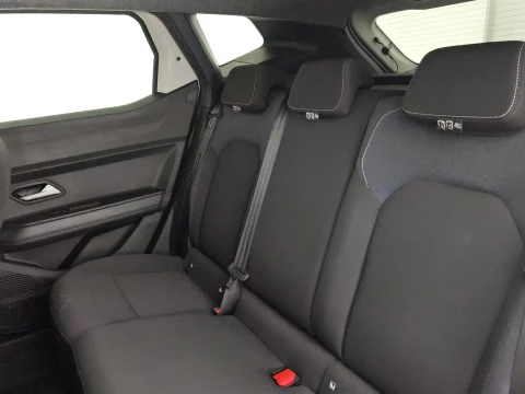 Dacia Duster   1.2 mild hybrid Journey 4x2 96kW 48v