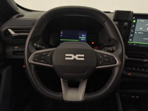 Dacia Duster   1.2 mild hybrid Journey 4x2 96kW 48v