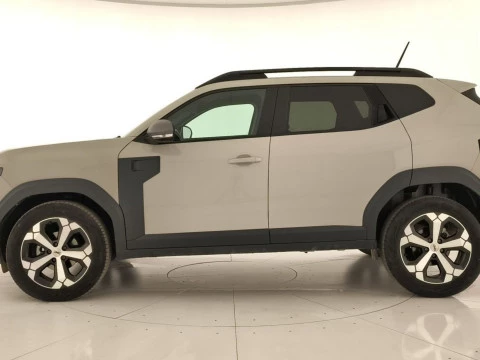 Dacia Duster   1.2 mild hybrid Journey 4x2 96kW 48v