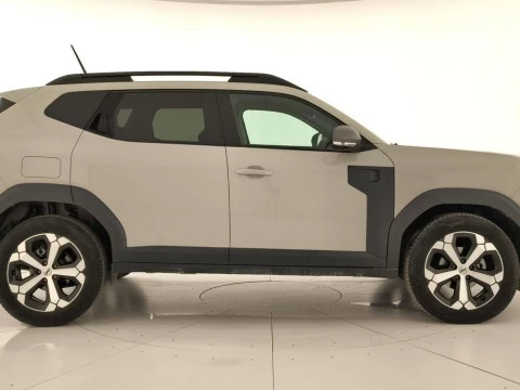 Dacia Duster   1.2 mild hybrid Journey 4x2 96kW 48v