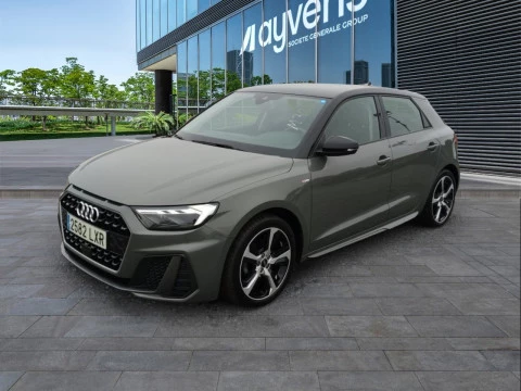 Audi A1 Sportback Adrenalin 25 TFSI 70kW (95CV)