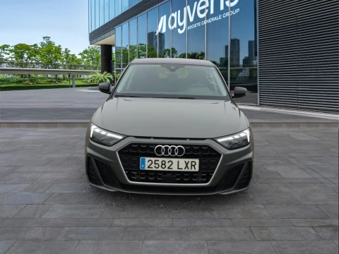 Audi A1 Sportback Adrenalin 25 TFSI 70kW (95CV)