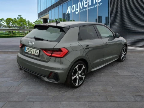 Audi A1 Sportback Adrenalin 25 TFSI 70kW (95CV)