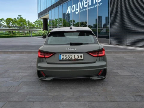 Audi A1 Sportback Adrenalin 25 TFSI 70kW (95CV)