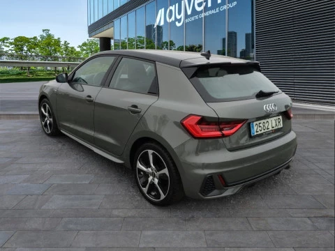 Audi A1 Sportback Adrenalin 25 TFSI 70kW (95CV)