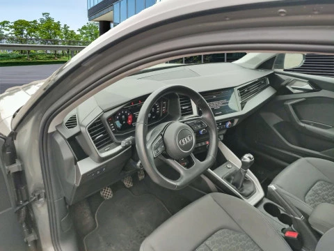 Audi A1 Sportback Adrenalin 25 TFSI 70kW (95CV)