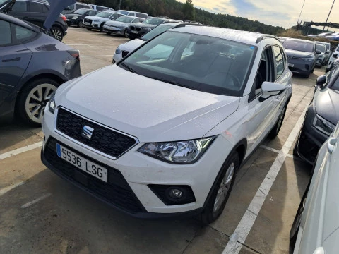Seat Arona 1.0 TSI 81kW (110CV) Style Go2
