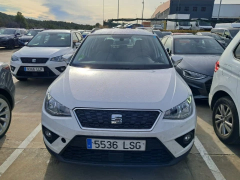 Seat Arona 1.0 TSI 81kW (110CV) Style Go2