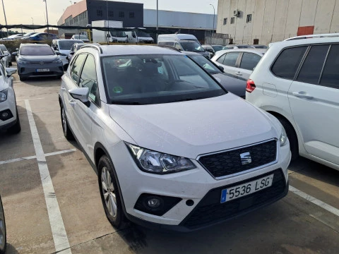 Seat Arona 1.0 TSI 81kW (110CV) Style Go2