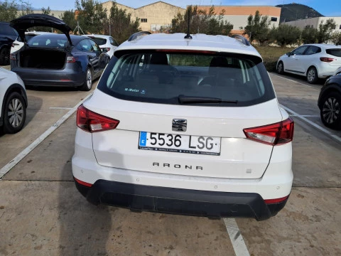 Seat Arona 1.0 TSI 81kW (110CV) Style Go2