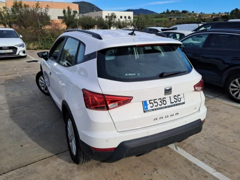 Seat Arona 1.0 TSI 81kW (110CV) Style Go2