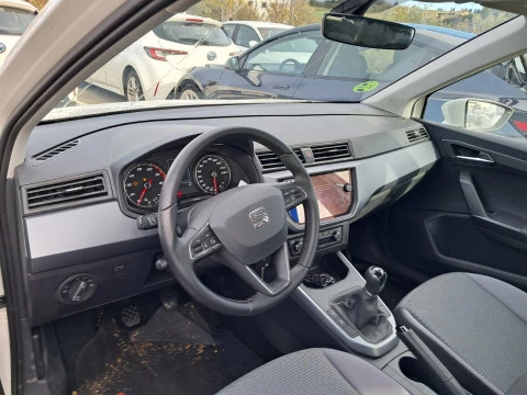 Seat Arona 1.0 TSI 81kW (110CV) Style Go2
