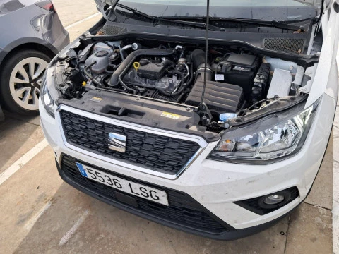 Seat Arona 1.0 TSI 81kW (110CV) Style Go2