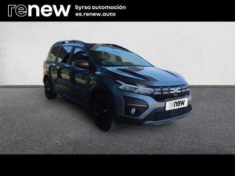 Dacia Jogger Extreme Go 74kW (100CV) ECO-G 5 plazas