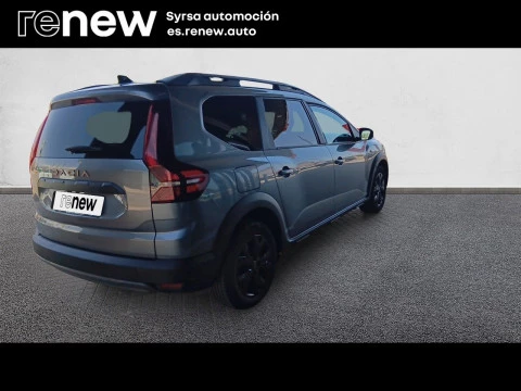 Dacia Jogger Extreme Go 74kW (100CV) ECO-G 5 plazas