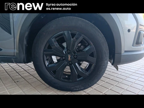 Dacia Jogger Extreme Go 74kW (100CV) ECO-G 5 plazas