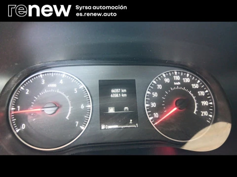 Dacia Jogger Extreme Go 74kW (100CV) ECO-G 5 plazas