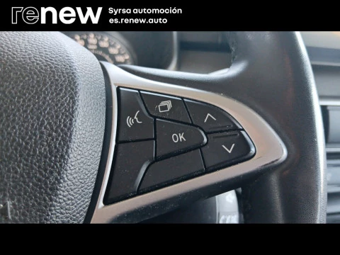 Dacia Jogger Extreme Go 74kW (100CV) ECO-G 5 plazas