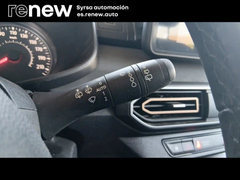 Dacia Jogger Extreme Go 74kW (100CV) ECO-G 5 plazas